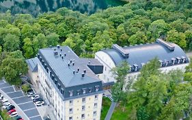 Gran Hotel – Balneario de Panticosa